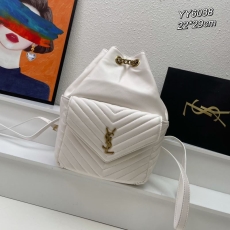 YSL Backpacks